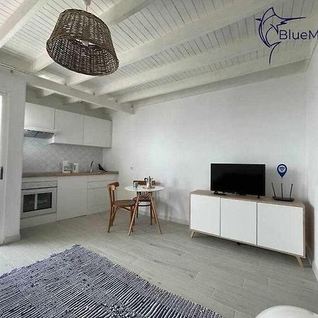 B-Rent Bluemarlin Boutique Sea View Apartamento Corralejo Exterior foto