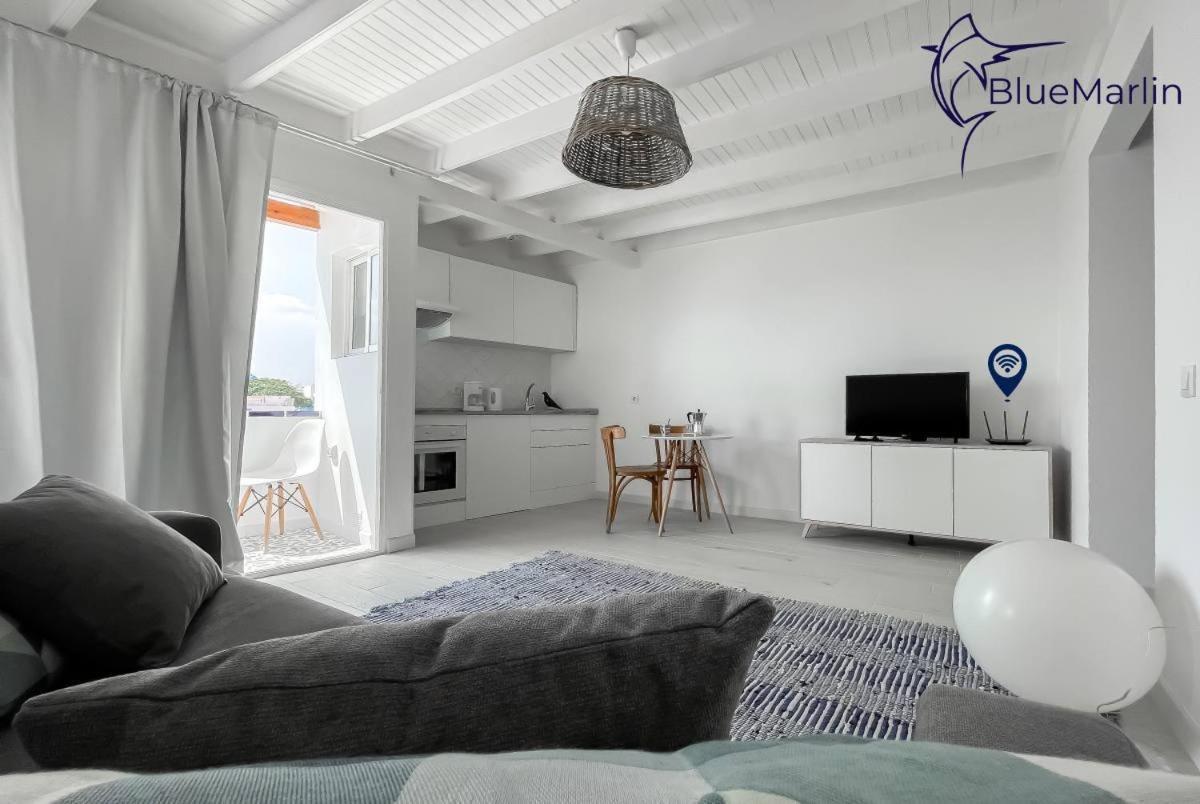 B-Rent Bluemarlin Boutique Sea View Apartamento Corralejo Exterior foto