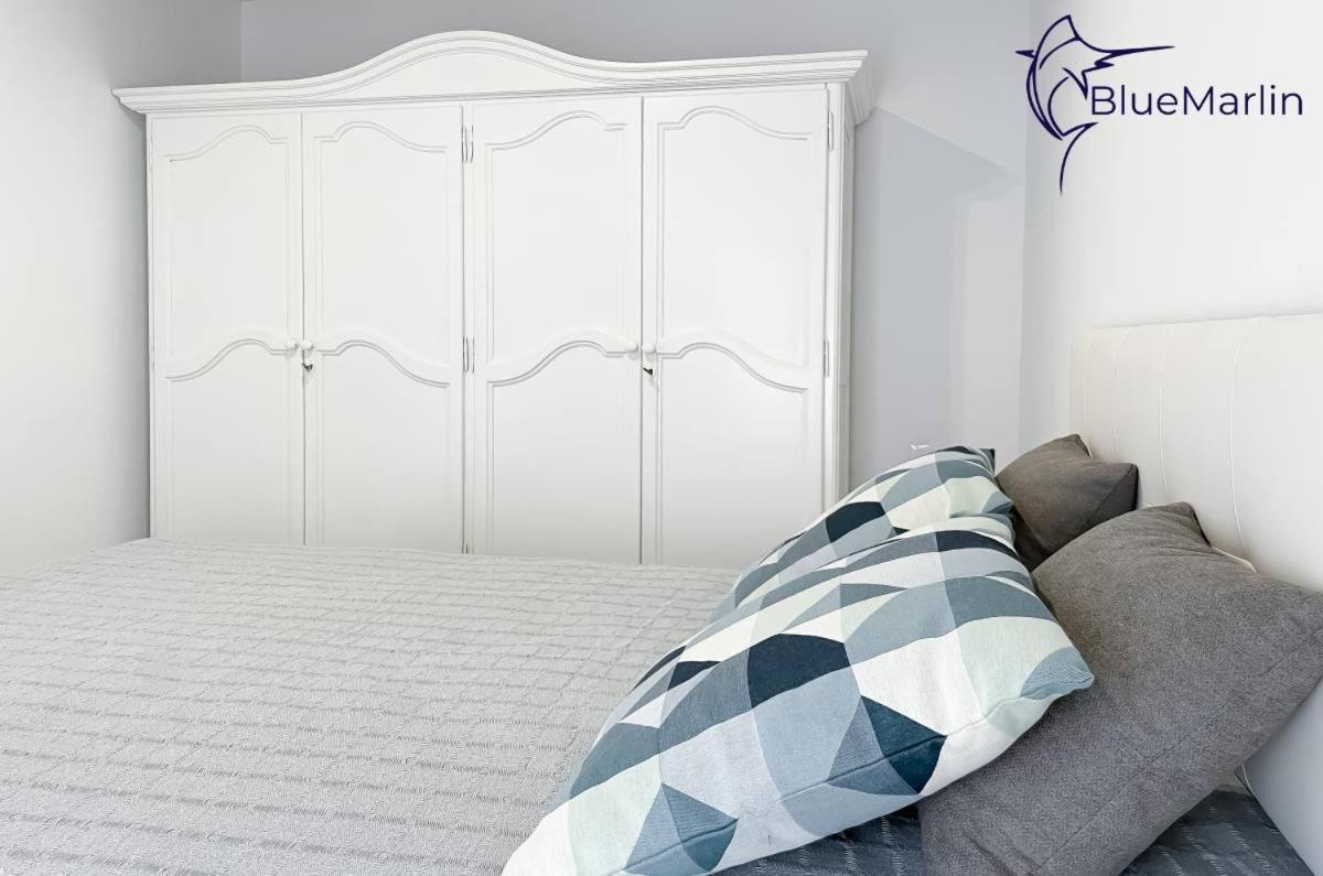 B-Rent Bluemarlin Boutique Sea View Apartamento Corralejo Exterior foto