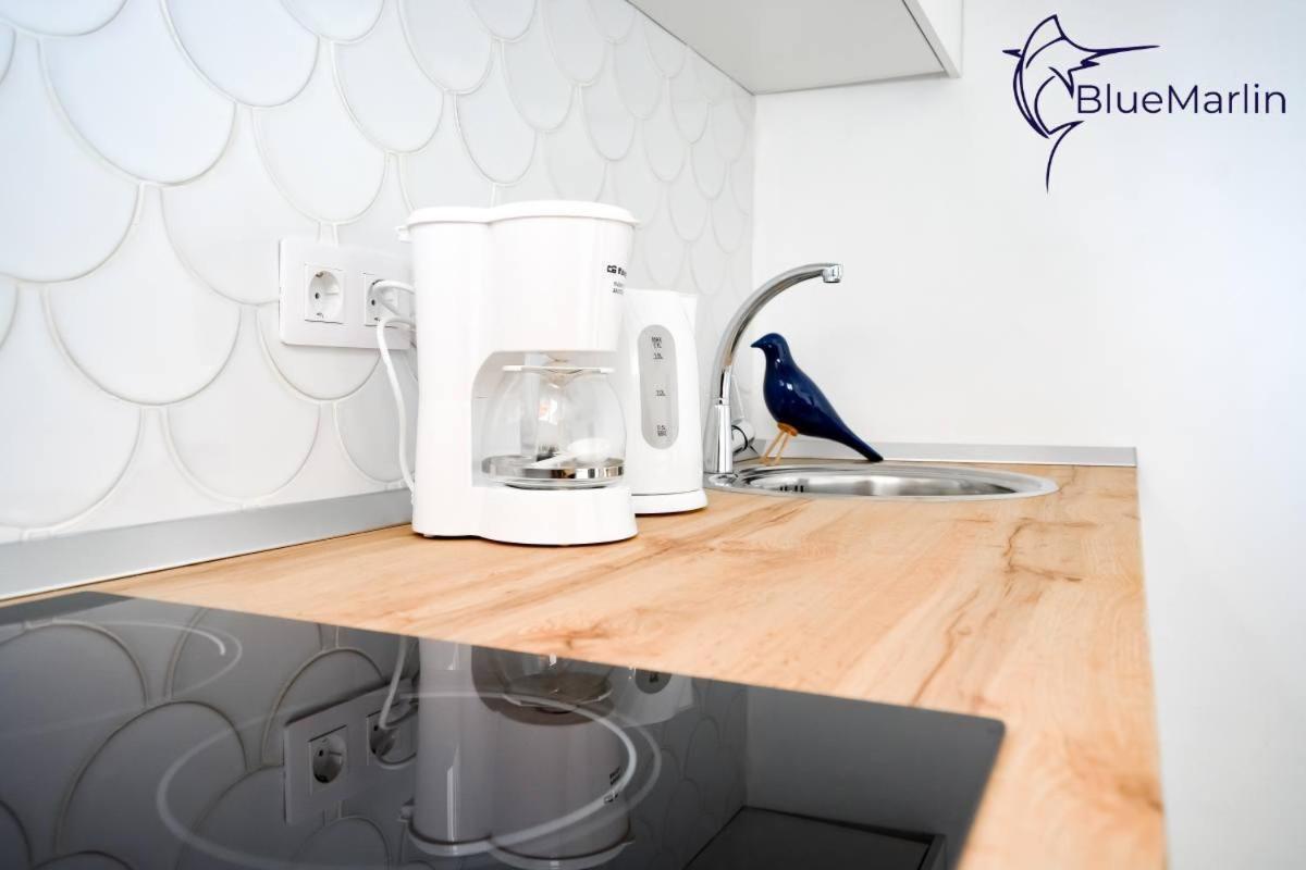 B-Rent Bluemarlin Boutique Sea View Apartamento Corralejo Exterior foto