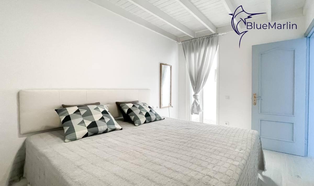 B-Rent Bluemarlin Boutique Sea View Apartamento Corralejo Exterior foto