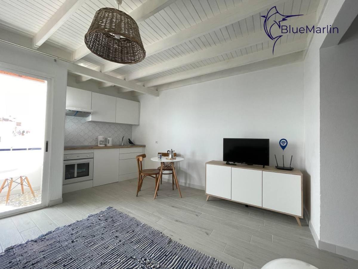 B-Rent Bluemarlin Boutique Sea View Apartamento Corralejo Exterior foto