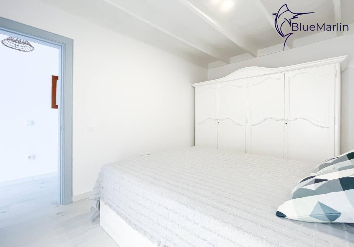 B-Rent Bluemarlin Boutique Sea View Apartamento Corralejo Exterior foto