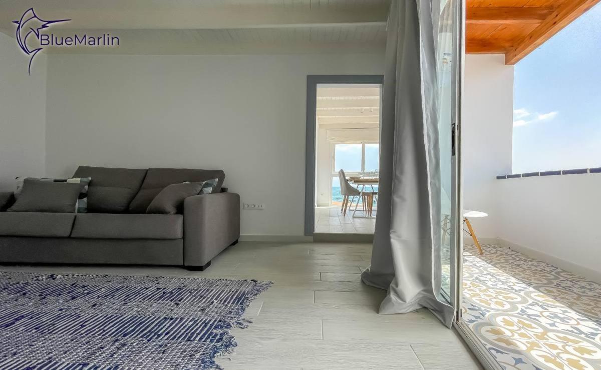 B-Rent Bluemarlin Boutique Sea View Apartamento Corralejo Exterior foto