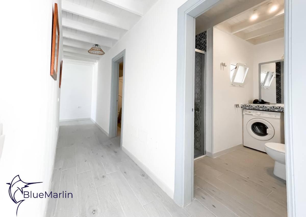 B-Rent Bluemarlin Boutique Sea View Apartamento Corralejo Exterior foto