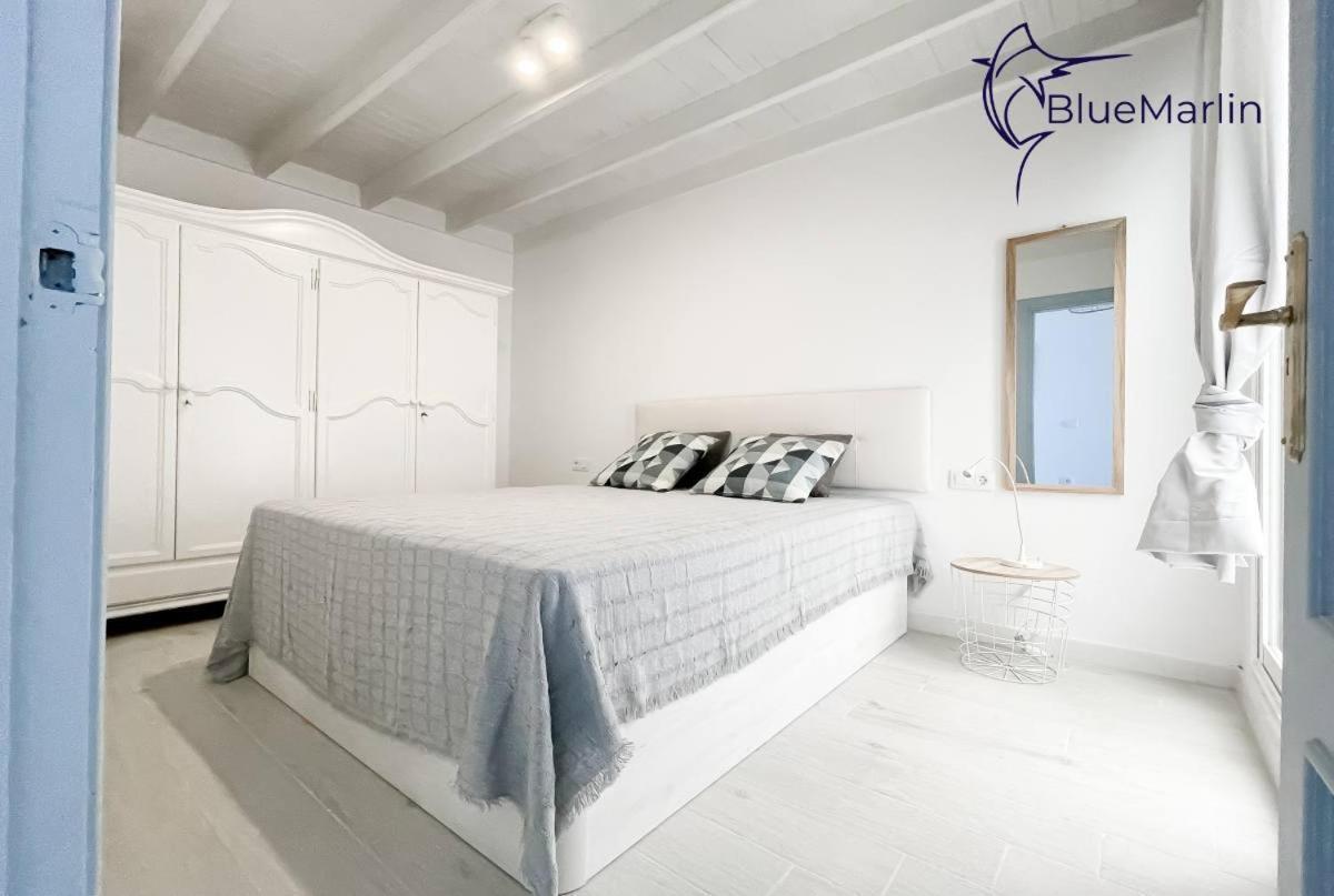 B-Rent Bluemarlin Boutique Sea View Apartamento Corralejo Exterior foto