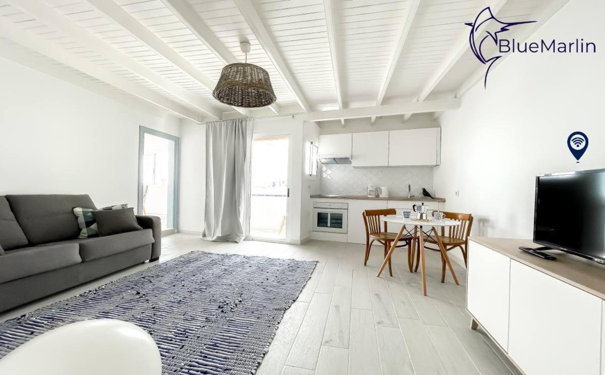 B-Rent Bluemarlin Boutique Sea View Apartamento Corralejo Exterior foto