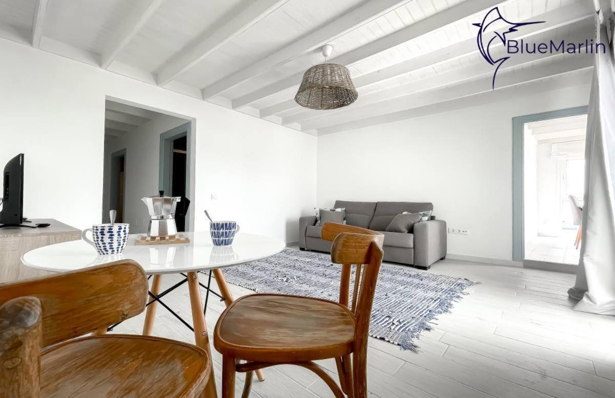 B-Rent Bluemarlin Boutique Sea View Apartamento Corralejo Exterior foto