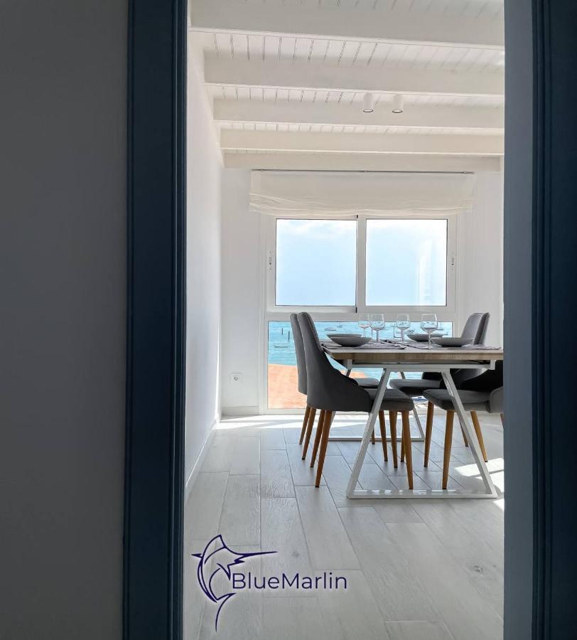 B-Rent Bluemarlin Boutique Sea View Apartamento Corralejo Exterior foto
