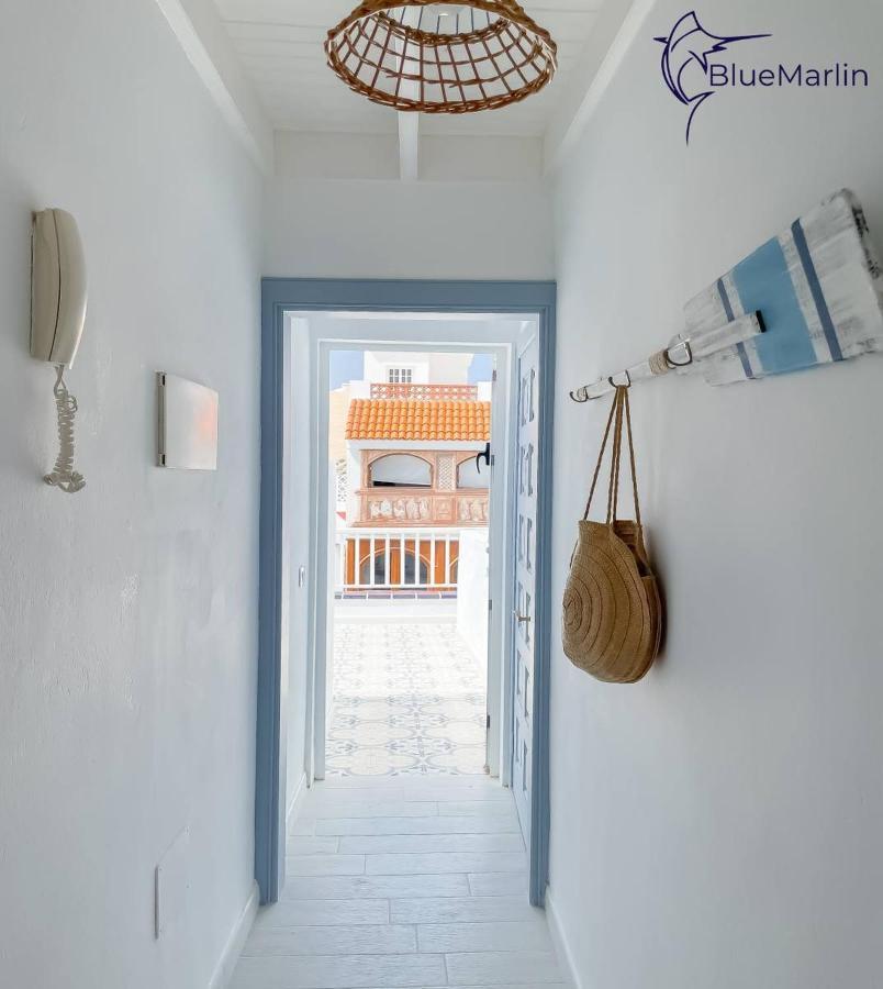 B-Rent Bluemarlin Boutique Sea View Apartamento Corralejo Exterior foto