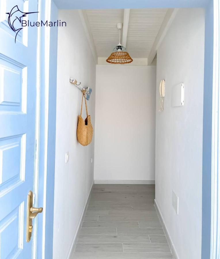 B-Rent Bluemarlin Boutique Sea View Apartamento Corralejo Exterior foto