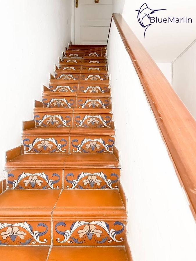 B-Rent Bluemarlin Boutique Sea View Apartamento Corralejo Exterior foto