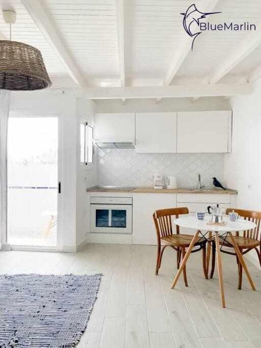 B-Rent Bluemarlin Boutique Sea View Apartamento Corralejo Exterior foto