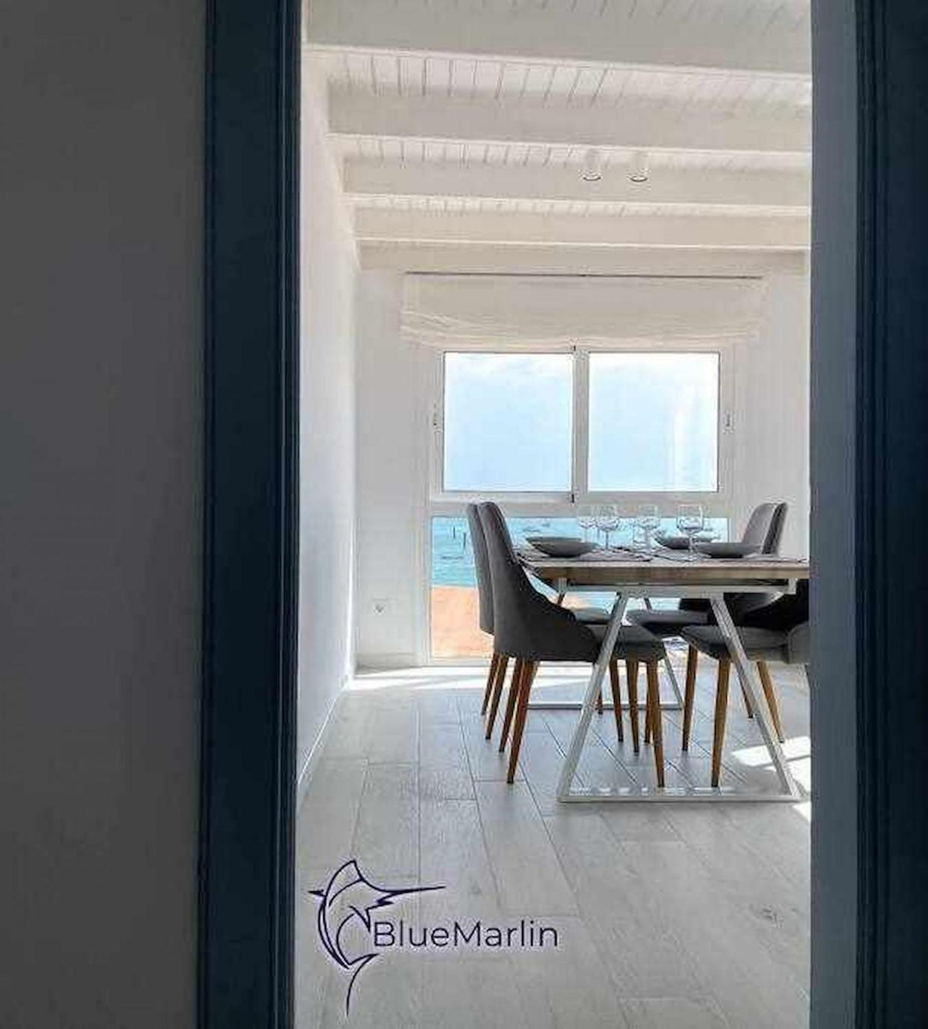 B-Rent Bluemarlin Boutique Sea View Apartamento Corralejo Exterior foto