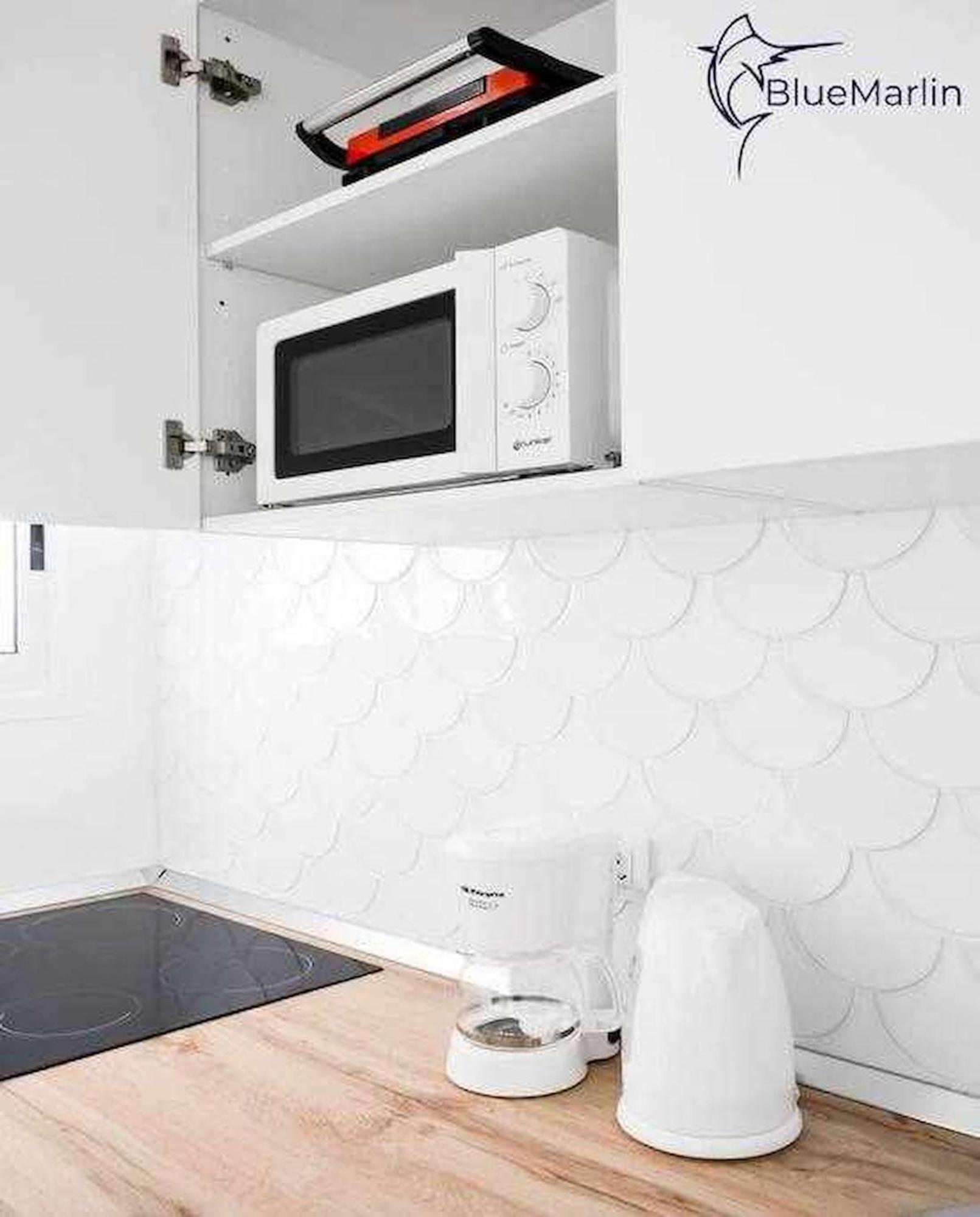 B-Rent Bluemarlin Boutique Sea View Apartamento Corralejo Exterior foto