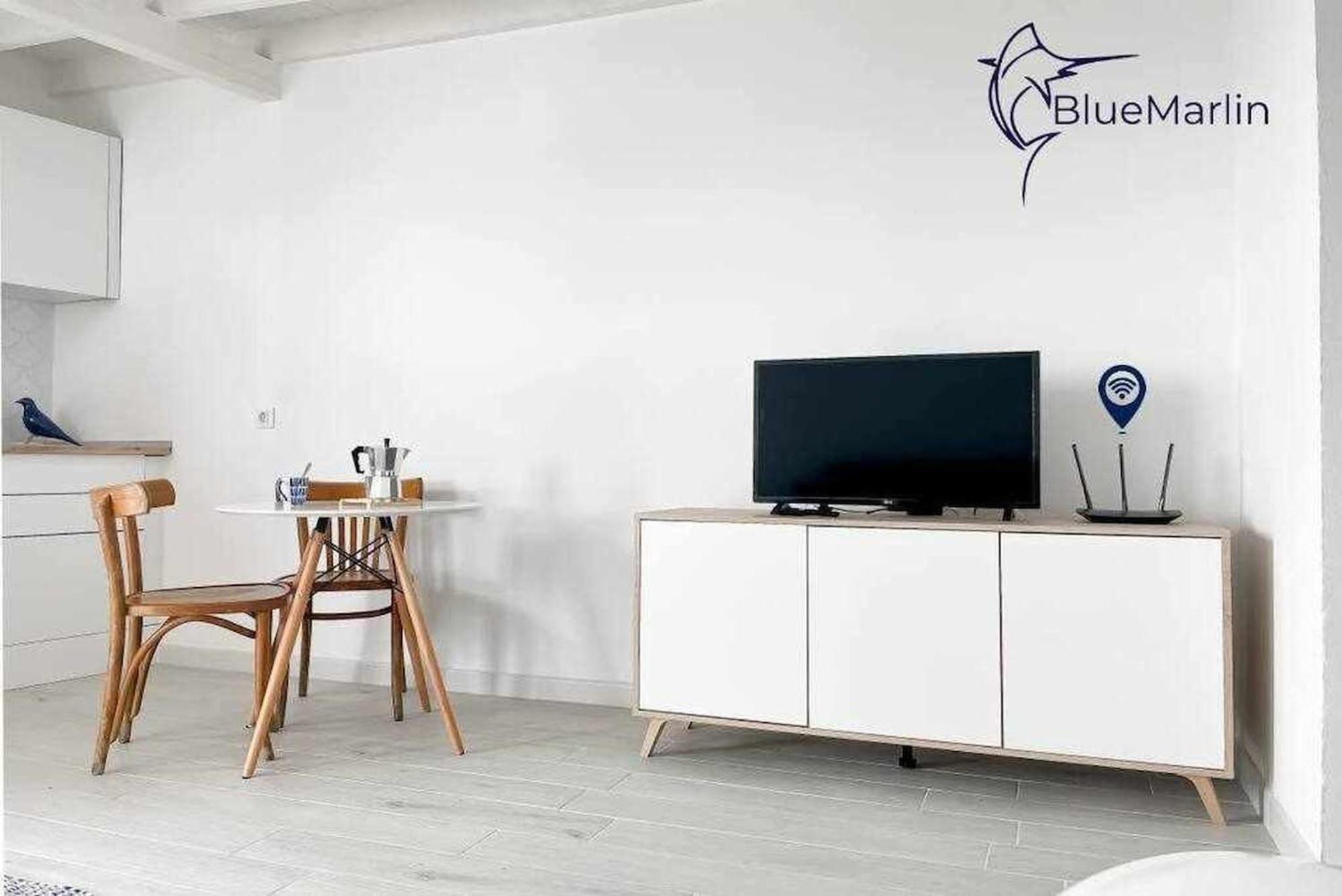 B-Rent Bluemarlin Boutique Sea View Apartamento Corralejo Exterior foto