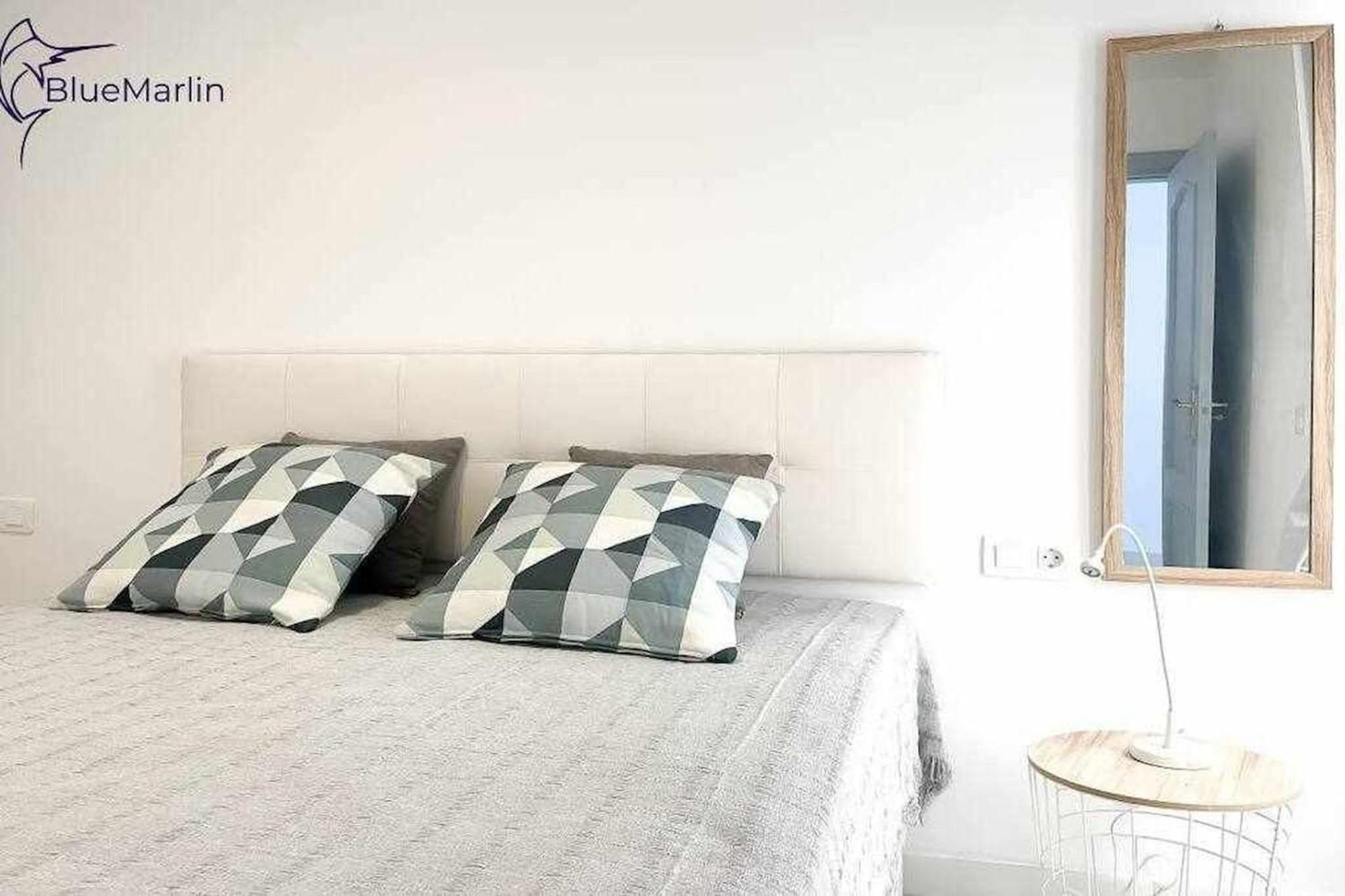 B-Rent Bluemarlin Boutique Sea View Apartamento Corralejo Exterior foto