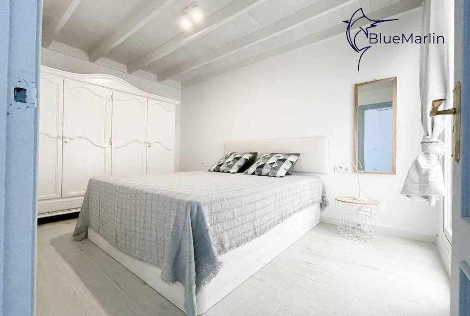 B-Rent Bluemarlin Boutique Sea View Apartamento Corralejo Exterior foto
