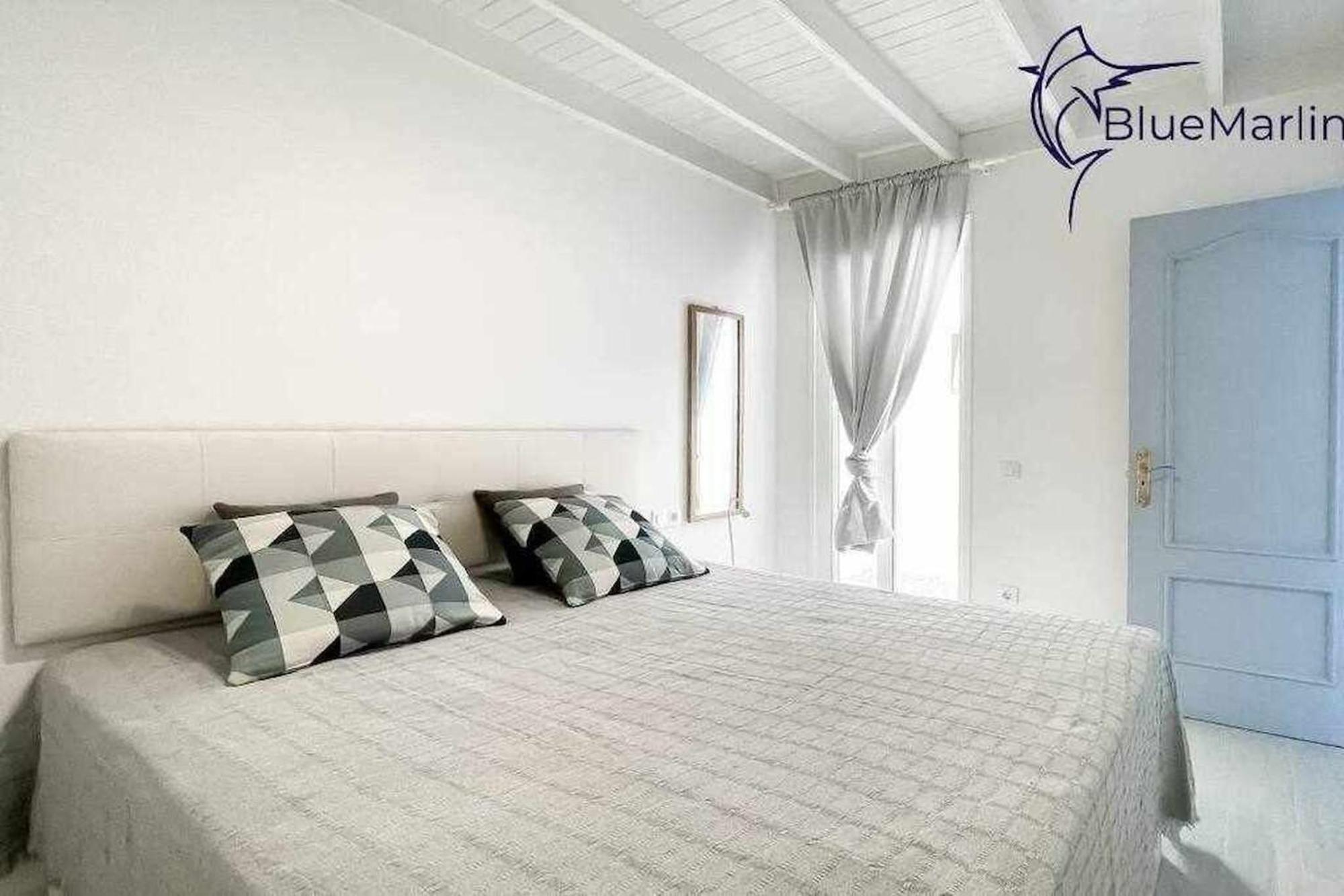 B-Rent Bluemarlin Boutique Sea View Apartamento Corralejo Exterior foto