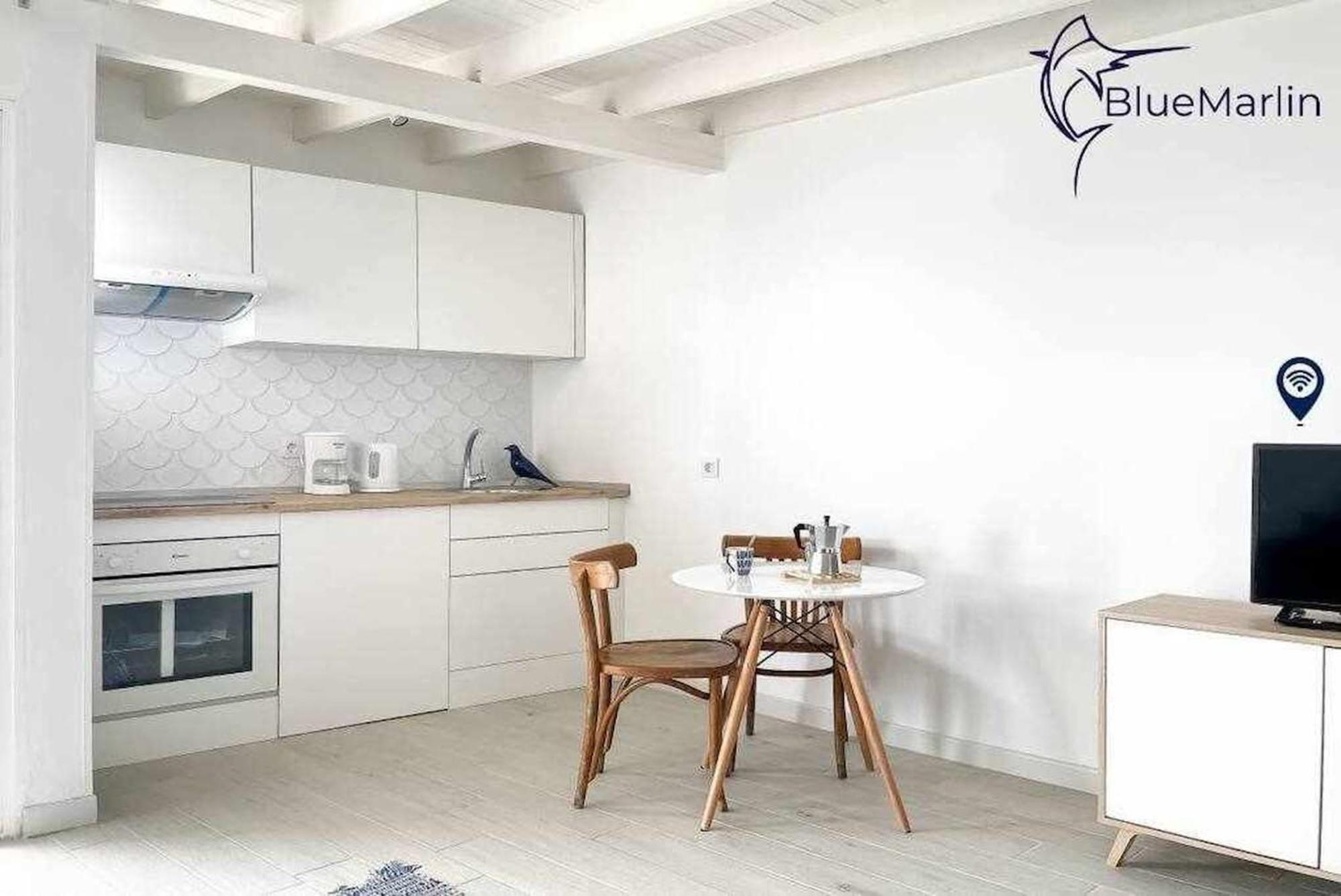B-Rent Bluemarlin Boutique Sea View Apartamento Corralejo Exterior foto