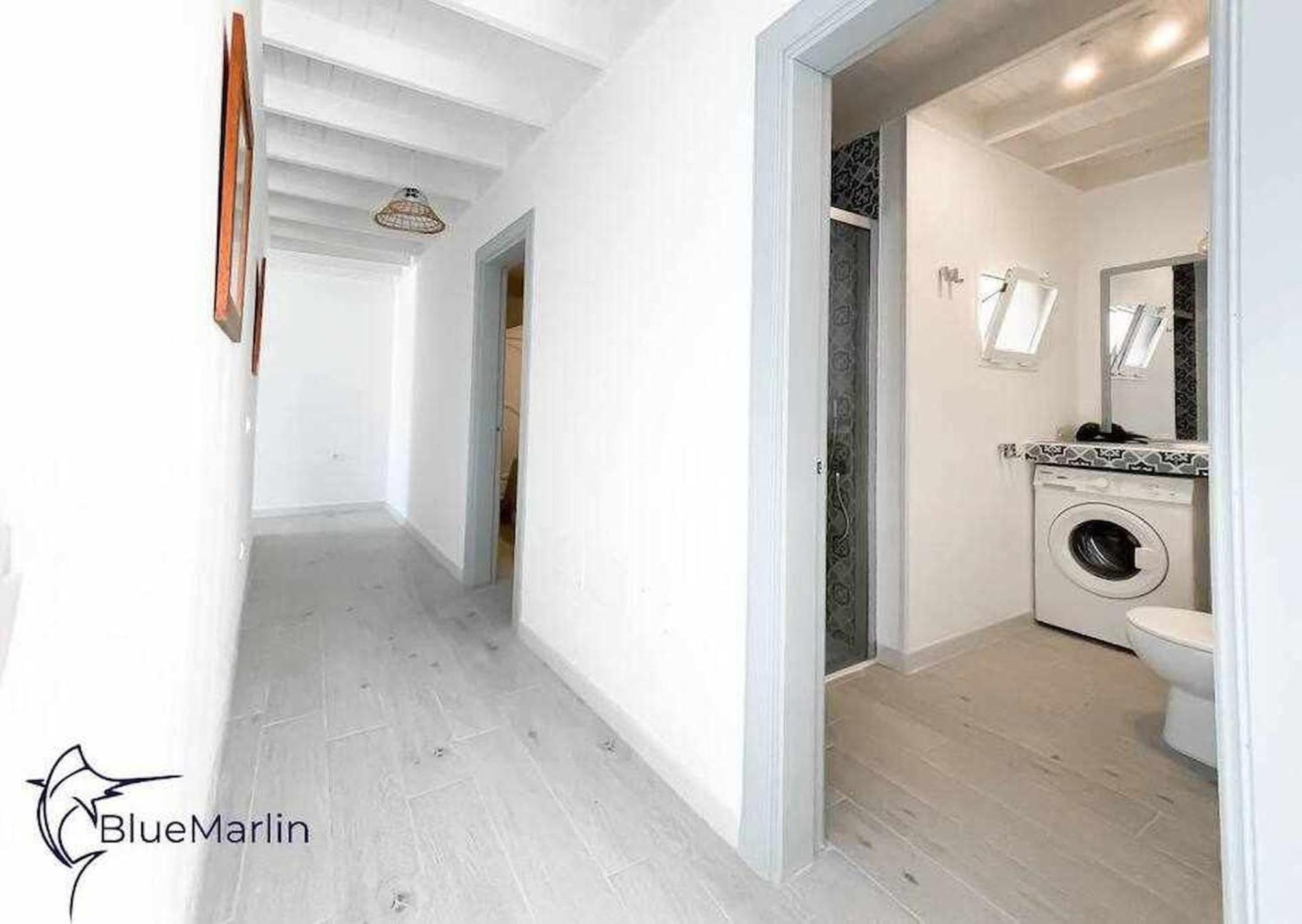 B-Rent Bluemarlin Boutique Sea View Apartamento Corralejo Exterior foto