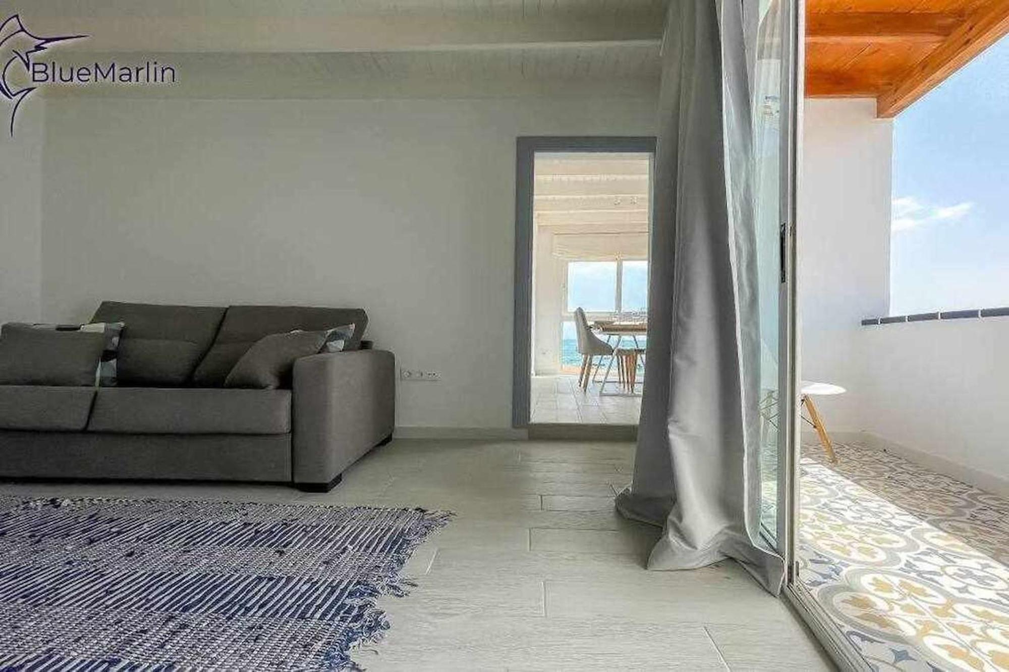 B-Rent Bluemarlin Boutique Sea View Apartamento Corralejo Exterior foto