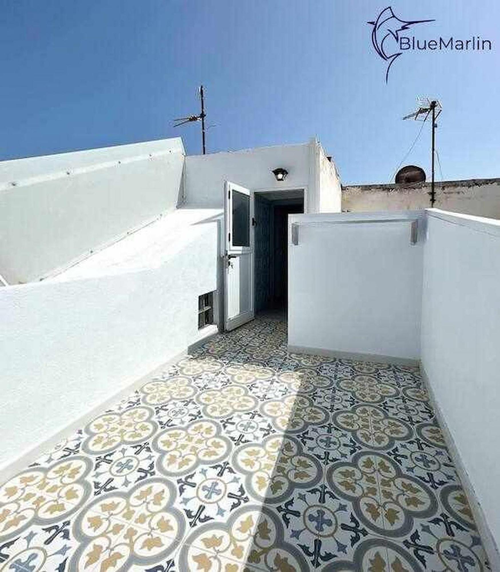 B-Rent Bluemarlin Boutique Sea View Apartamento Corralejo Exterior foto