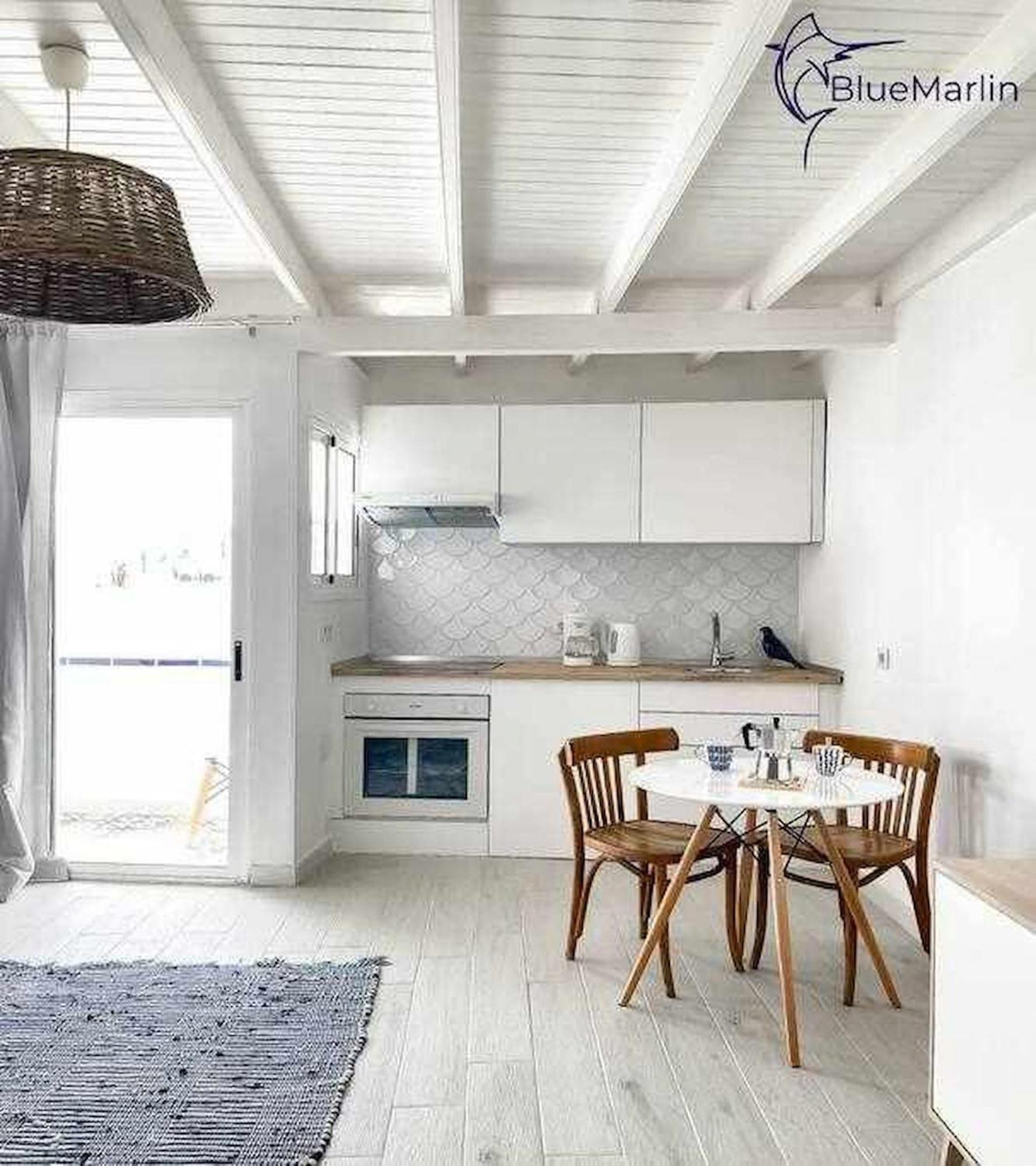 B-Rent Bluemarlin Boutique Sea View Apartamento Corralejo Exterior foto