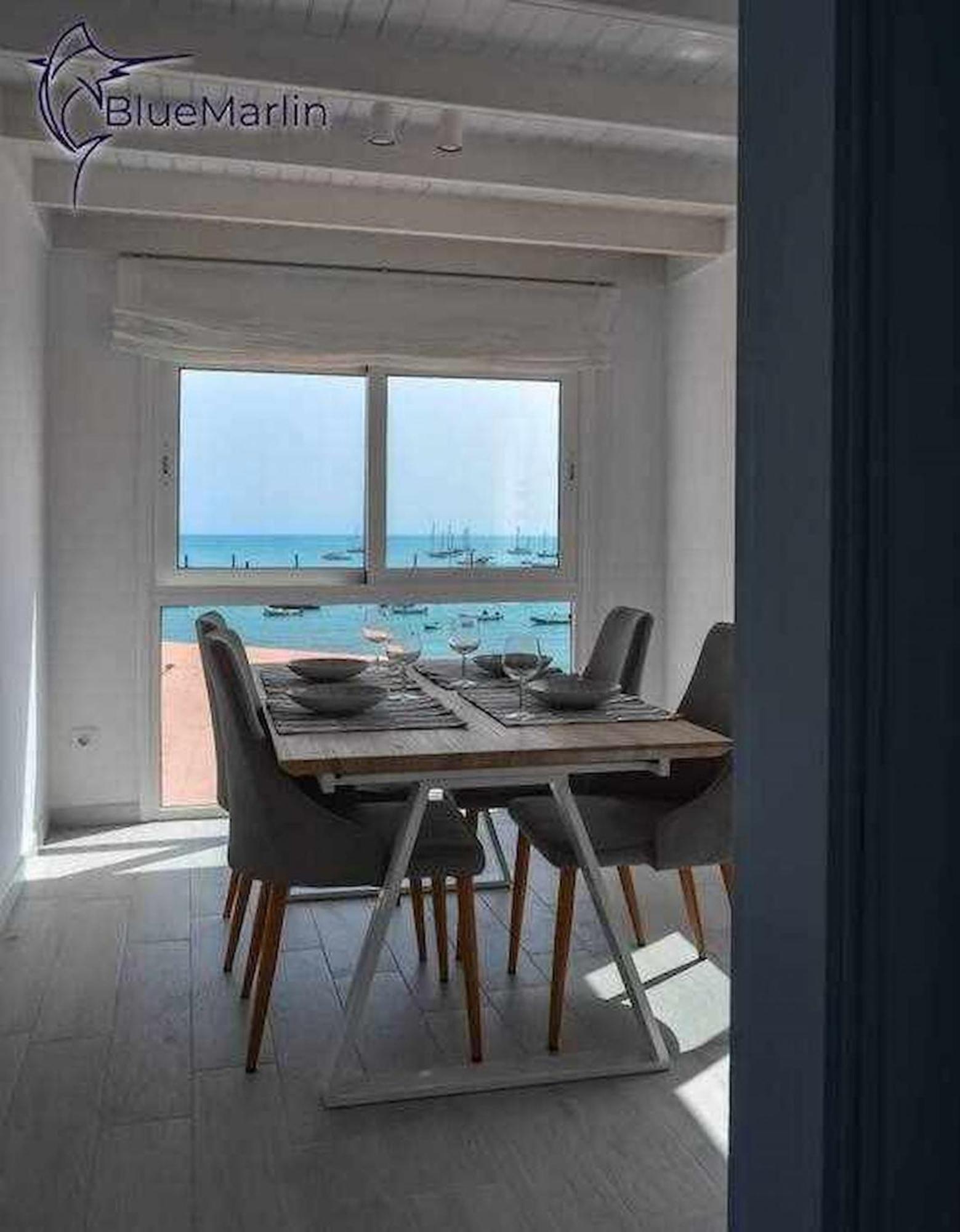 B-Rent Bluemarlin Boutique Sea View Apartamento Corralejo Exterior foto