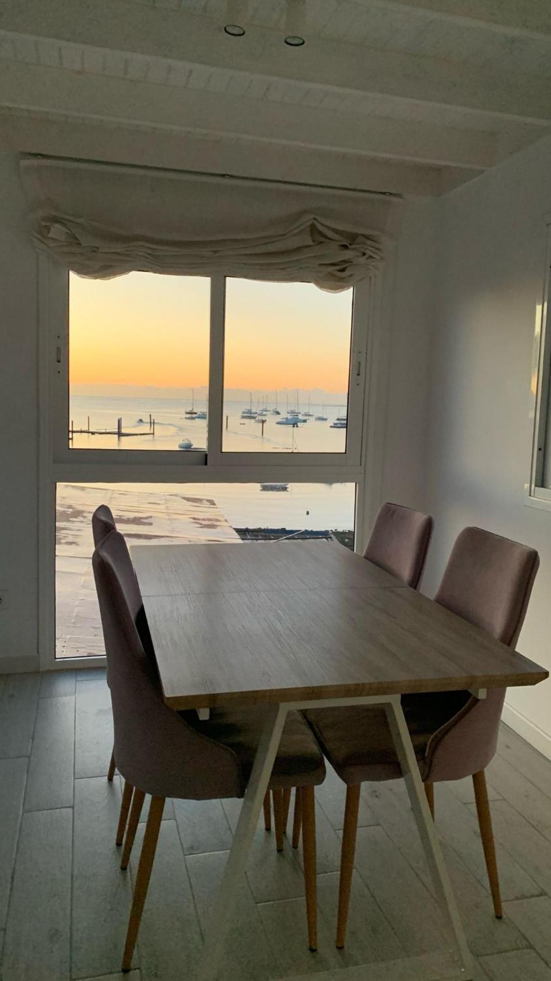 B-Rent Bluemarlin Boutique Sea View Apartamento Corralejo Exterior foto